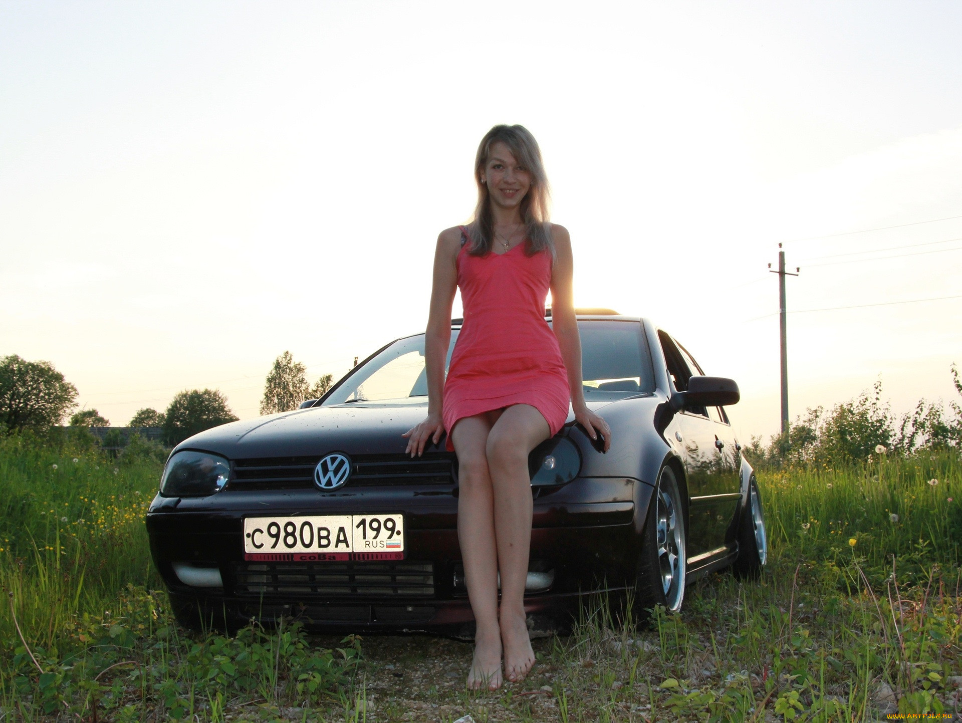 , -  , volkswagen, golf